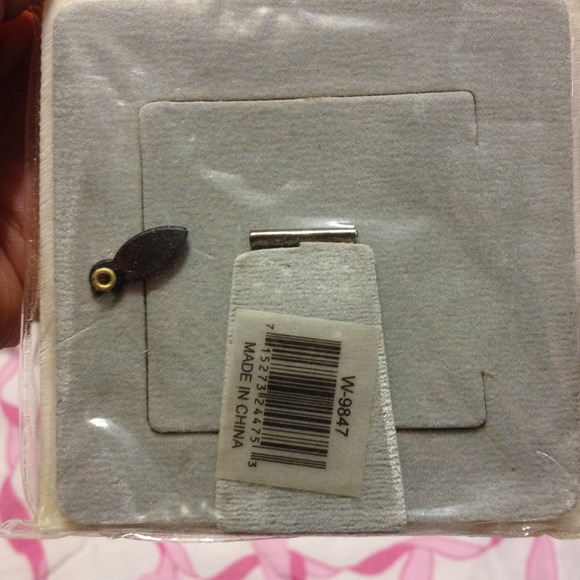 Party favor picture frames for SALE!! - Picture 2 of 2