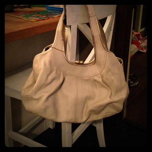 Coach Handbag