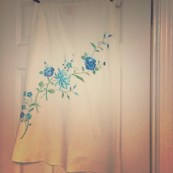 Sunny Leigh skirt