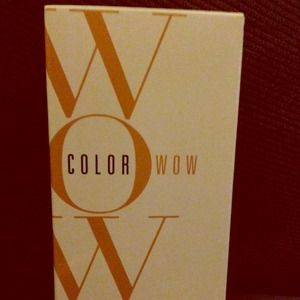 Color Wow: root cover up for blonde hair