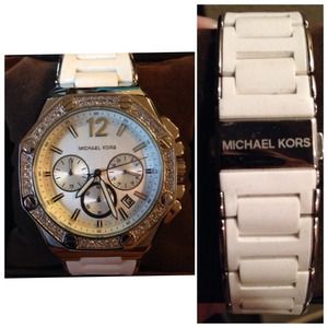 Michael Kors Ladies Watch