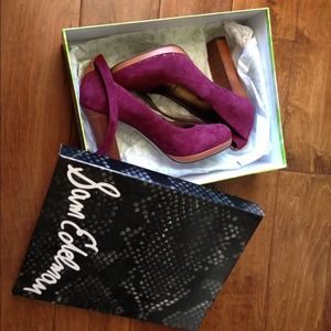 Sam Edelman Lana Pumps