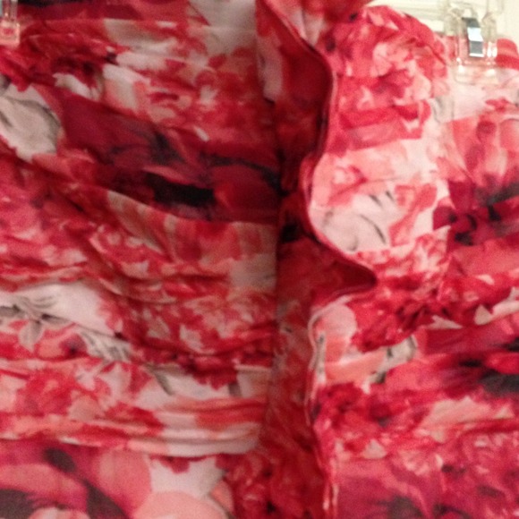 White House Black Market WORN ONCE!!! - Picture 2 of 4