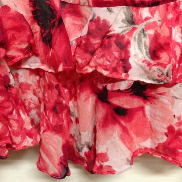 White House Black Market WORN ONCE!!! - Picture 4 of 4