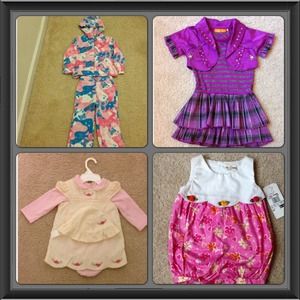 Bundle for @prodress😘