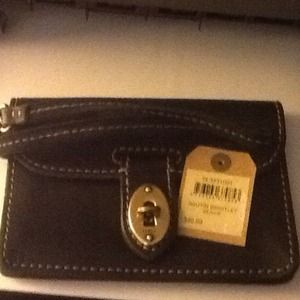Fossil wristlet