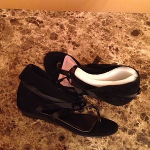 Chinese Laundry "Suduko" sandals