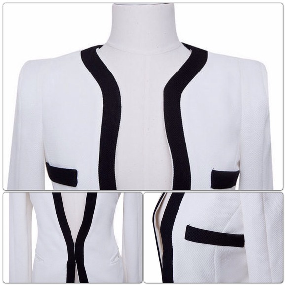 slim-fit and leisure suit - Picture 3 of 4