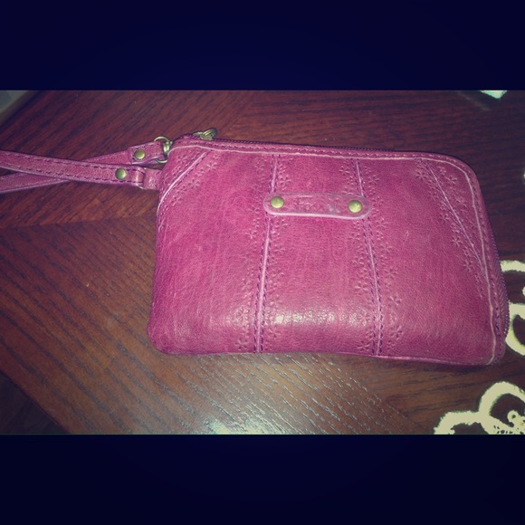 Wallet - Picture 1 of 3