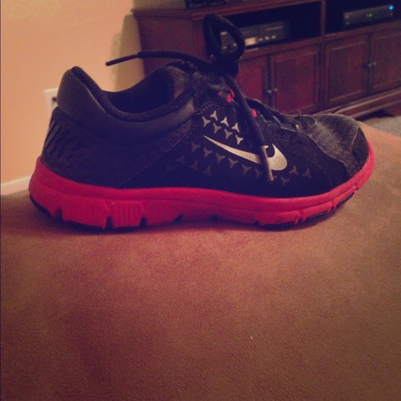 Boys nike