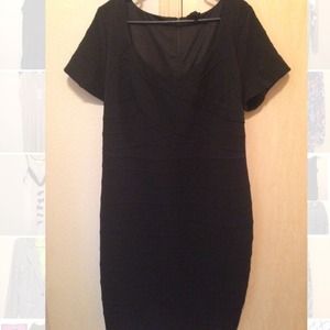 Torrid Bandage Dress