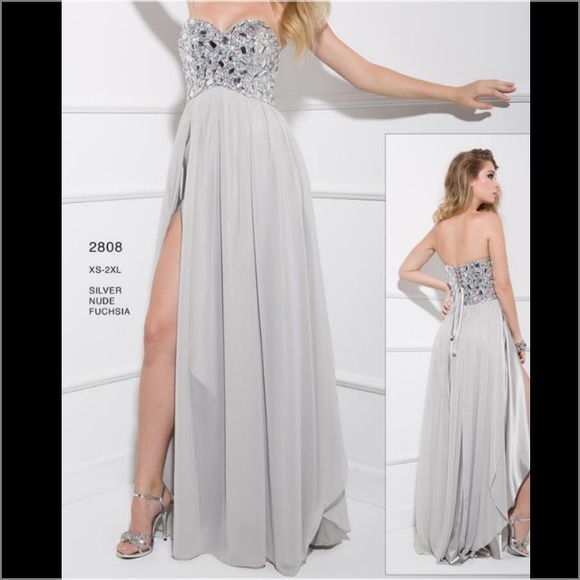 Original picture! Prom dress