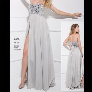 Original picture! Prom dress