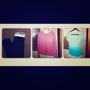 Victoria secret bundle