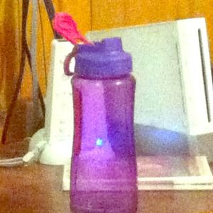 Water bottle