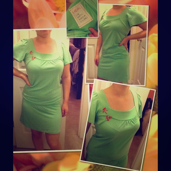 ZENsei Dresses & Skirts - Going once, going twice!!