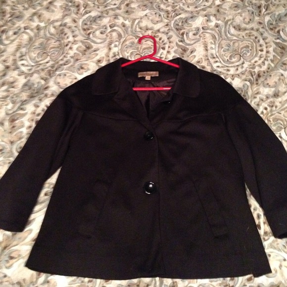 🐟bundle🐟Black dress suit jacket / blazer.