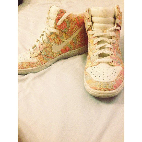 Nike High Tops