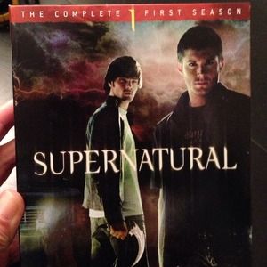 Supernatural