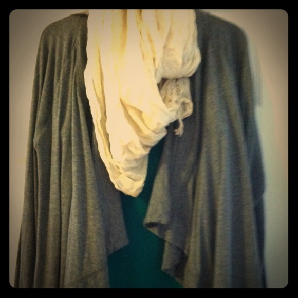Traded!!! LOFT open cardigan