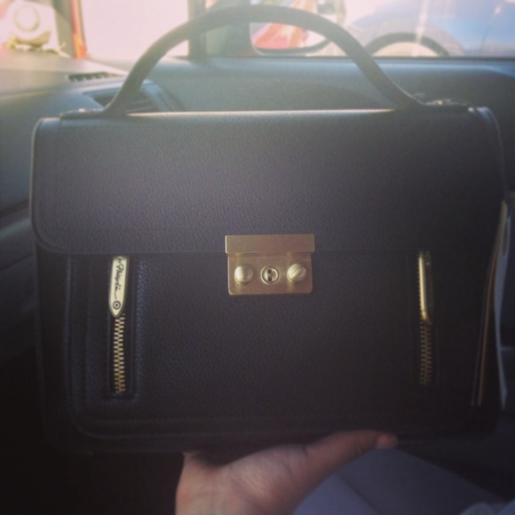 SOLD🔴Phillip Lim Handbag