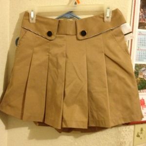 Pant/skirt