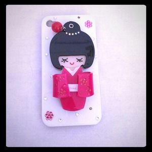 GIFT! New iPhone 4,4s case