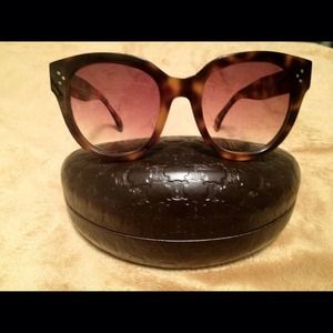 *Reserved for @Shimmer6855 * CELINE SUNGLASSES