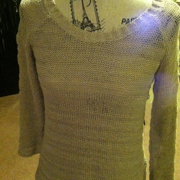 Sweater - Picture 2 of 4