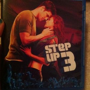 Step Up 3
