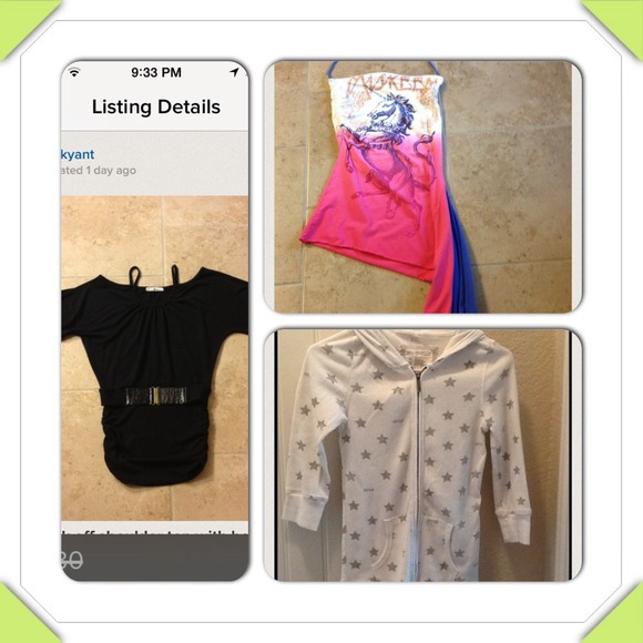 Bundle Trade