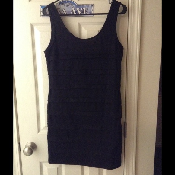 Bodycon dress