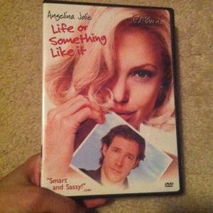 Life or Something Like It