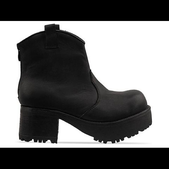 Jeffrey campbell horses