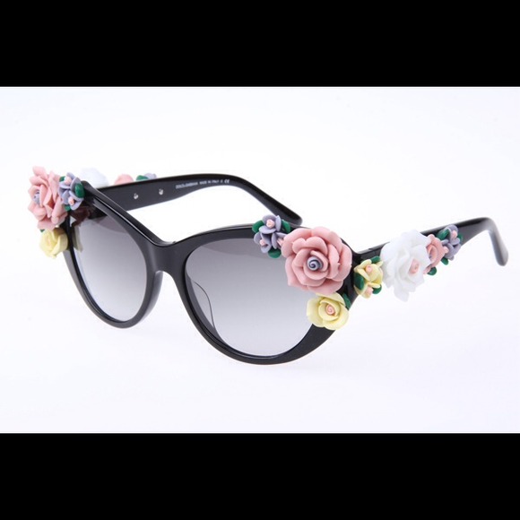 Dolce & Gabbana | Accessories | Dolce Gabbana Dg48  display picture 3