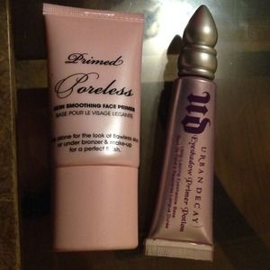 Great face and eye bundle