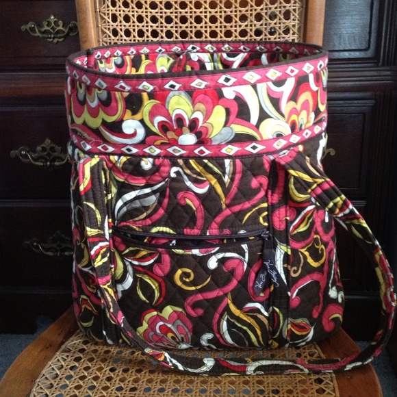 Vera Bradley Bag