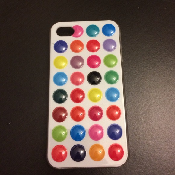 iPhone 4/4s case - Picture 1 of 1