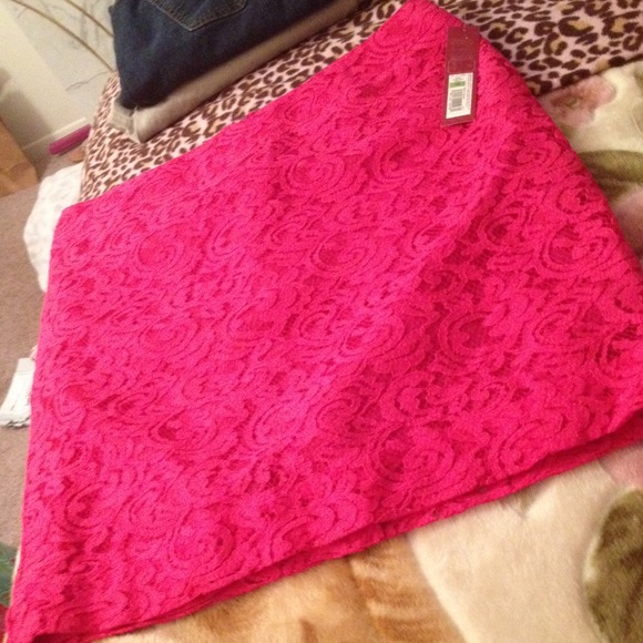 Target merona skirt size 12, brand new