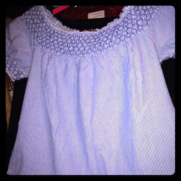 Juicy shirt