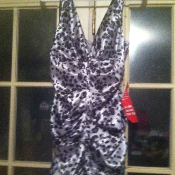 Dress - Picture 3 of 5