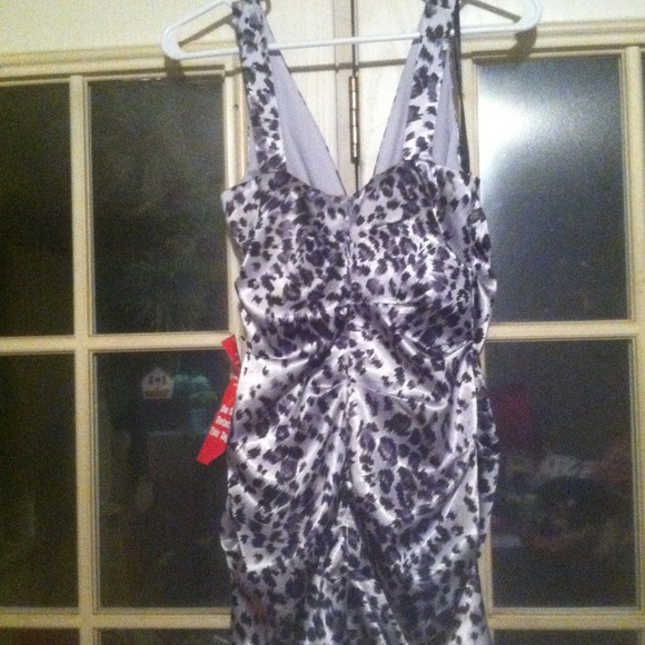 Dress - Picture 4 of 5