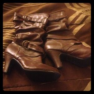Boots :)