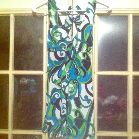 Dressy top