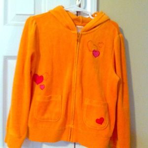 Gymboree Fall Set