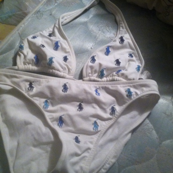 Swimsuit bundle only