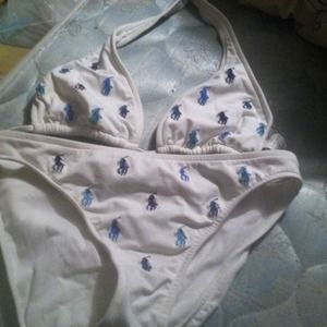 Swimsuit bundle only