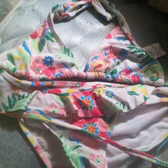 Swimsuit bundle only
