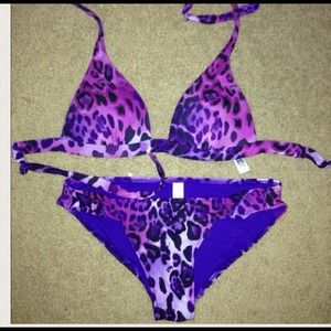 Nwot Victoria secret PINK bathing suit