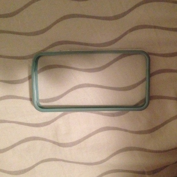 iPhone 4/4S bumper